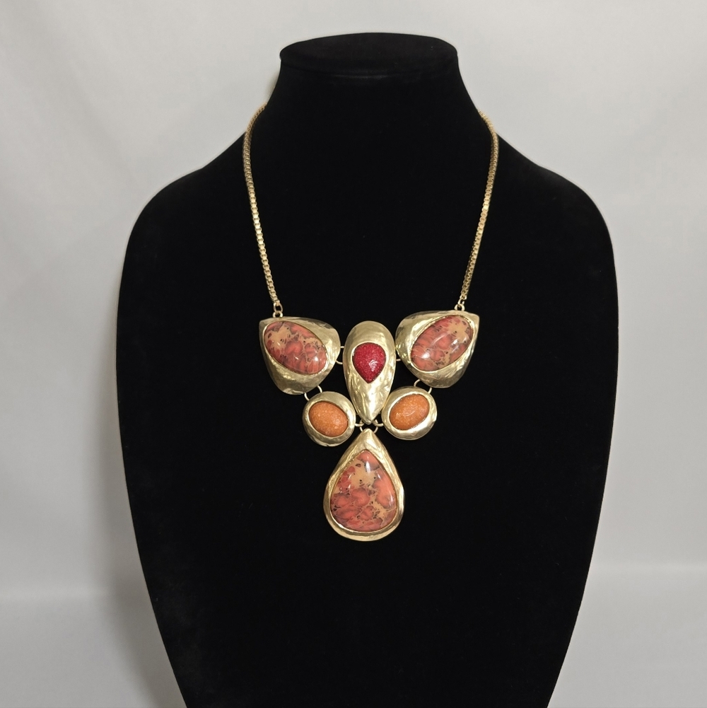 Chico's Chain Necklace #1052